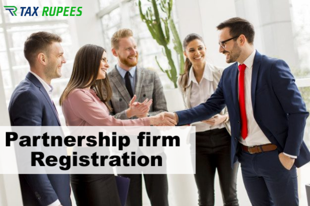 How to form partnership firm